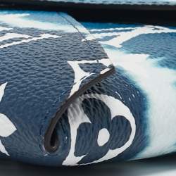 مملوكة مسبقًا حقيبة صغيرة لوي فيتون كيريغامي كانفاس مونوغرامي