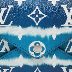 مملوكة مسبقًا حقيبة صغيرة لوي فيتون كيريغامي كانفاس مونوغرامي