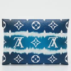 مملوكة مسبقًا حقيبة صغيرة لوي فيتون كيريغامي كانفاس مونوغرامي