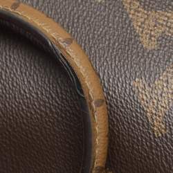 Louis Vuitton Monogram Reverse Giant Canvas OnTheGo GM Bag