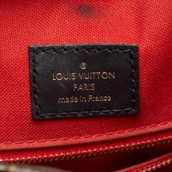 Louis Vuitton Monogram Giant Reverse Canvas Onthego MM Bag