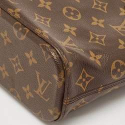 مملوكة مسبقًا Louis Vuitton Monogram Canvas Vavin PM Bag