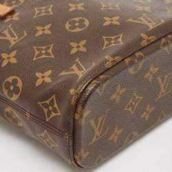 مملوكة مسبقًا Louis Vuitton Monogram Canvas Vavin PM Bag
