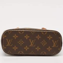 مملوكة مسبقًا Louis Vuitton Monogram Canvas Vavin PM Bag