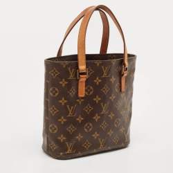 مملوكة مسبقًا Louis Vuitton Monogram Canvas Vavin PM Bag