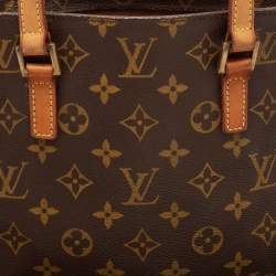 مملوكة مسبقًا Louis Vuitton Monogram Canvas Vavin PM Bag