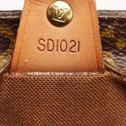 مملوكة مسبقًا Louis Vuitton Monogram Canvas Vavin PM Bag