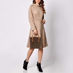 مملوكة مسبقًا Louis Vuitton Monogram Canvas Vavin PM Bag