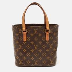 مملوكة مسبقًا Louis Vuitton Monogram Canvas Vavin PM Bag