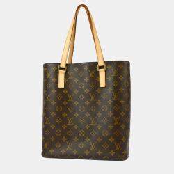 Pre Owned Louis Vuitton Monogram Vavin GM Tote Bag