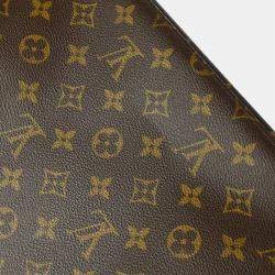 Pre Owned Louis Vuitton Monogram Vavin GM Tote Bag