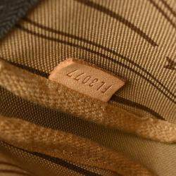 Louis Vuitton Monogram Canvas Mini Pochette Accessoires Shoulder Bag