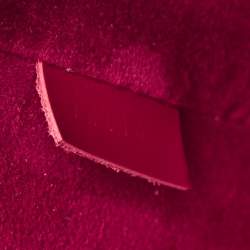 مملوكة مسبقًا Louis Vuitton Fuchsia Epi Leather Pochette Accessoires Bag