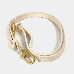 Louis Vuitton Pink Monogram Empreinte Leather Neonoe BB Shoulder Bag