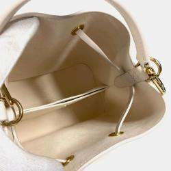Louis Vuitton Pink Monogram Empreinte Leather Neonoe BB Shoulder Bag