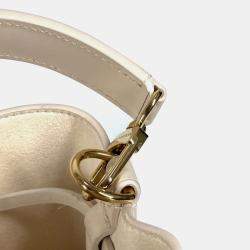 Louis Vuitton Pink Monogram Empreinte Leather Neonoe BB Shoulder Bag