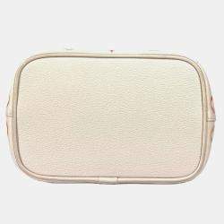 Louis Vuitton Pink Monogram Empreinte Leather Neonoe BB Shoulder Bag