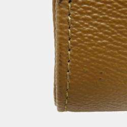 Louis Vuitton Monogram Reverse Canvas OnTheGo GM Tote Bag