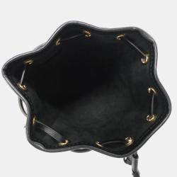 Louis Vuitton Monogram Canvas Canoe Shoulder Bag