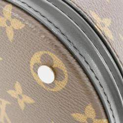 Louis Vuitton Monogram Canvas Canoe Shoulder Bag