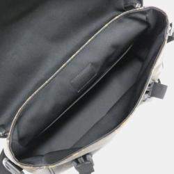Louis Vuitton Monogram Canvas Trail Messenger Shoulder Bag