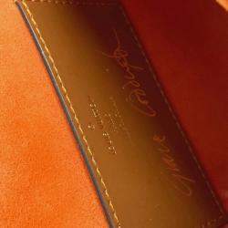 Louis Vuitton Brown Monogram Canvas Catgram Twist MM Crossbody Bag