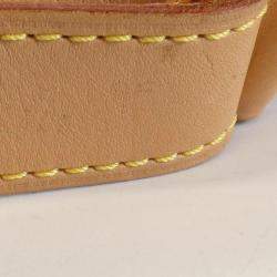 Louis Vuitton Brown Monogram Canvas Bumbag