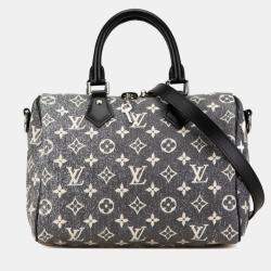 Louis Vuitton Gray Monogram Jacquard Speedy Bandouliere 25 Shoulder Bag
