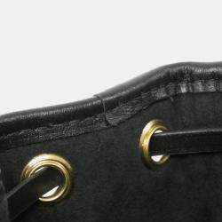 Louis Vuitton Brown Monogram Canvas Canoe Shoulder Bag