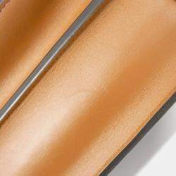 Pre Owned Louis Vuitton Monogram Reverse Dauphine MM Shoulder Bag