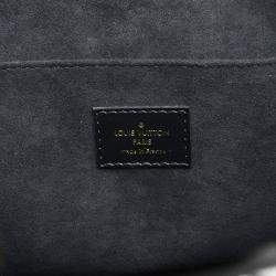 Louis Vuitton Monogram Jacquard On the Go GM Tote Bag 