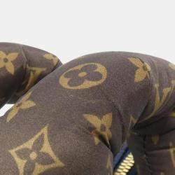Louis Vuitton Monogram LV Pillow Speedy Bandouliere Bag