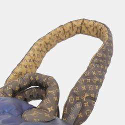 Louis Vuitton Monogram LV Pillow Speedy Bandouliere Bag