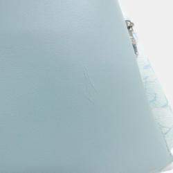 Louis Vuitton Monogram Aqua Garden Discovery Backpack 