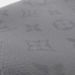 Louis Vuitton Monogram Eclipse Reverse Trio Messenger Shoulder Bag