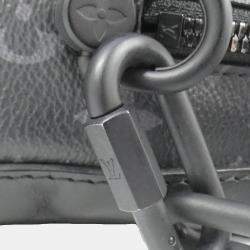 Louis Vuitton Monogram Eclipse Soft Trunk Shoulder Bag