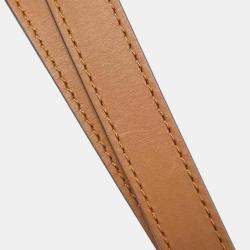 Louis Vuitton Monogram Reverse Dauphine MM Shoulder Bag
