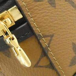 Louis Vuitton Monogram Reverse Mini Boite Chapeau Shoulder Bag