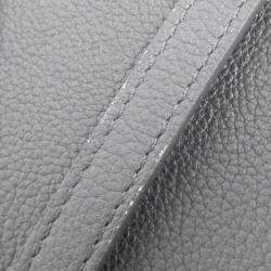 Louis Vuitton Black Leather Rock Me Ever BB Bag