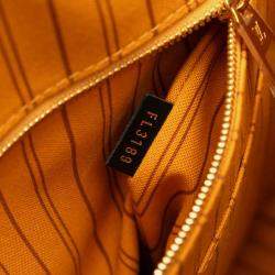 Louis Vuitton Monogram Jungle On the Go GM Shoulder Bag