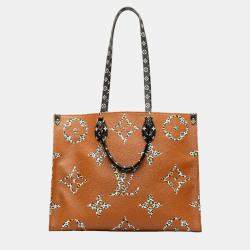 Louis Vuitton Monogram Jungle On the Go GM Shoulder Bag