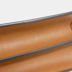 Pre Owned Louis Vuitton Monogram Reverse Canvas Dauphine Mini Shoulder Bag