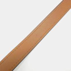 Pre Owned Louis Vuitton Monogram Reverse Canvas Dauphine Mini Shoulder Bag