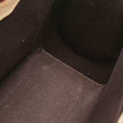 Louis Vuitton Amarante Monogram Vernis Brea GM Bag