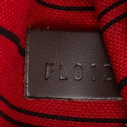 Louis Vuitton Damier Ebene Canvas Neverfull GM Bag