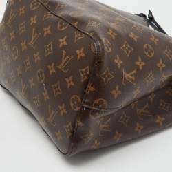 Louis Vuitton Monogram Canvas NeoNoe MM Bag