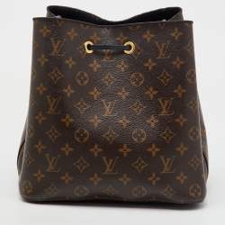 Louis Vuitton Monogram Canvas NeoNoe MM Bag