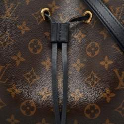 Louis Vuitton Monogram Canvas NeoNoe MM Bag
