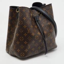Louis Vuitton Monogram Canvas NeoNoe MM Bag