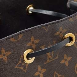 Louis Vuitton Monogram Canvas NeoNoe MM Bag